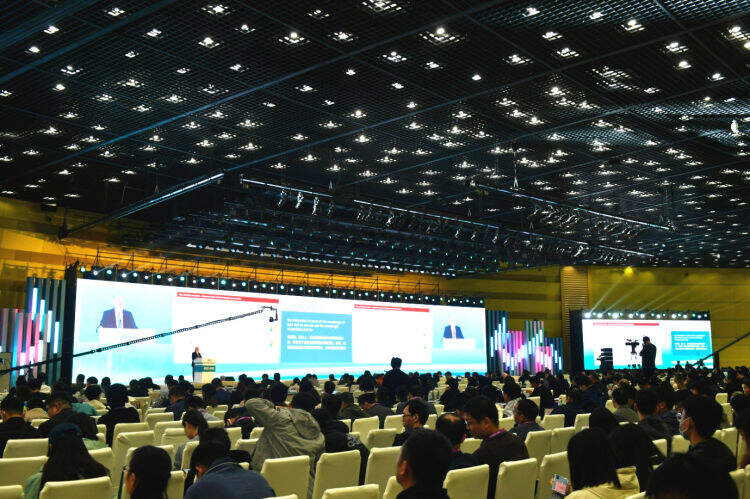 聚焦2023世界传感器大会｜《2023中国传感器企业高质量发展》白皮书发布