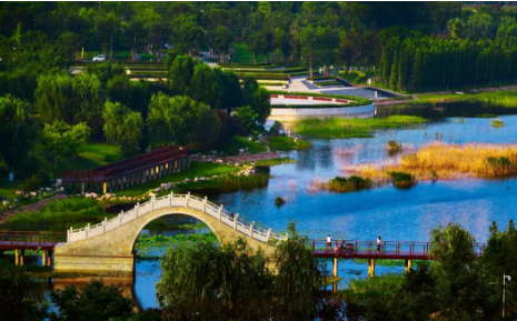 向全国推介郑州之新郑市:这里是人文新郑___郑州晚报