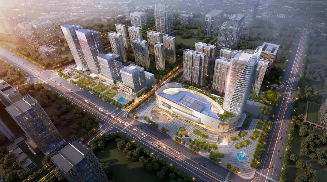 与城市,共步青云丨正弘汇&正弘·青云筑产品发布会耀目盛启___郑州