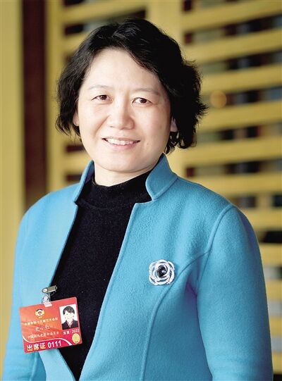 逐梦新征程奋斗向未来全国政协委员史小红树立正确破产理念让僵尸企业