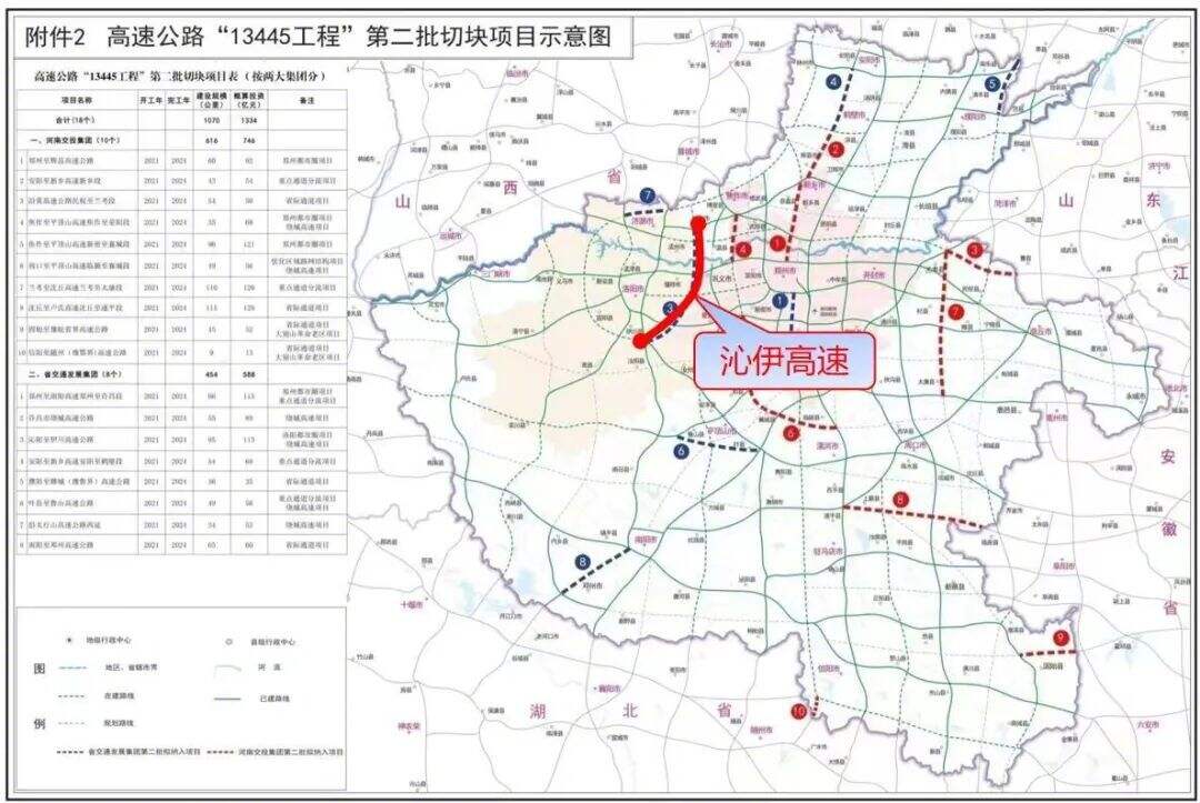 河南s304省道规划图图片