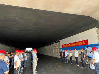 郑州渠南路快速通道工程新进展来了！