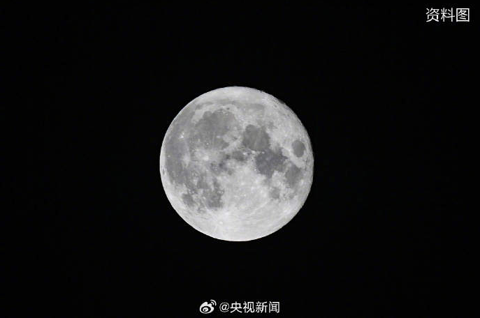转存时间表！8月能看两次超级月亮