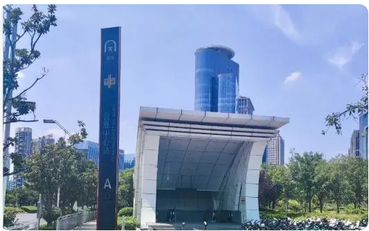 提醒!郑州地铁这些出入口有变化