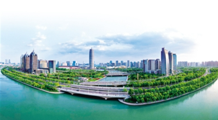 天地之中 华夏之源 功夫郑州 | 乘势而上 建设文旅强市