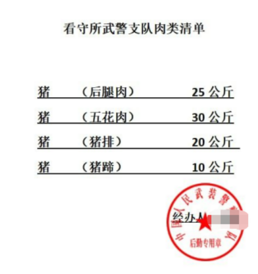 “部队后勤人员”电话采购物资？小心是陷阱