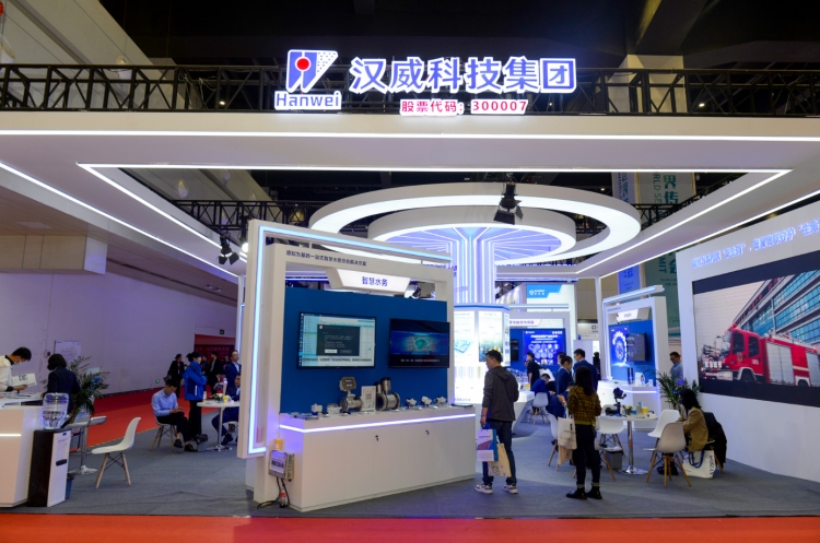 聚焦2023世界传感器大会｜郑州智能传感器产业跻身国内领先行列