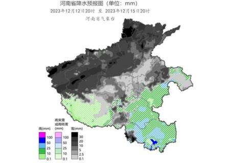 注意！大雪后，过街天桥更湿滑